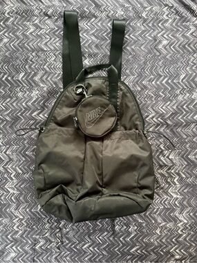 Small Nike backpack